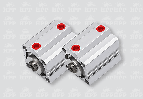 Compact Pneumatic Cylinder