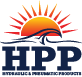 HPP Groups Logo