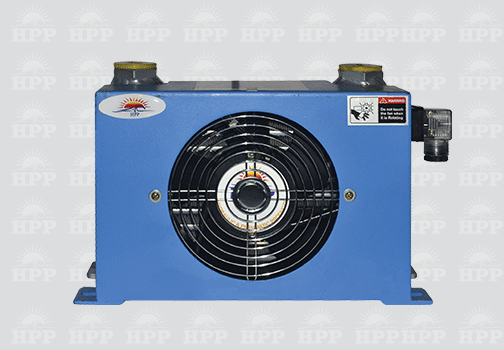 Cooler HPP-H-0608 Image 1