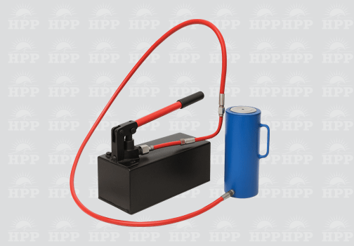 Hydraulic-Jack-100