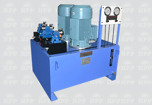 Ingot Cutting Machine HPP