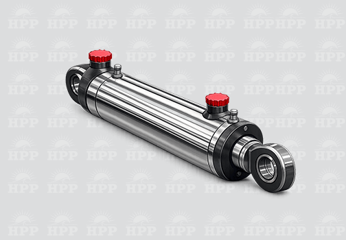 Industrial Cylinder 1