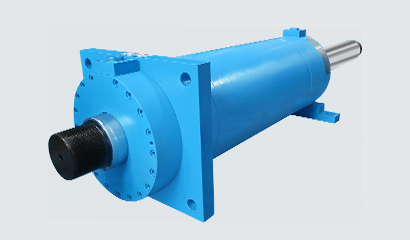Hydraulic Cylinders